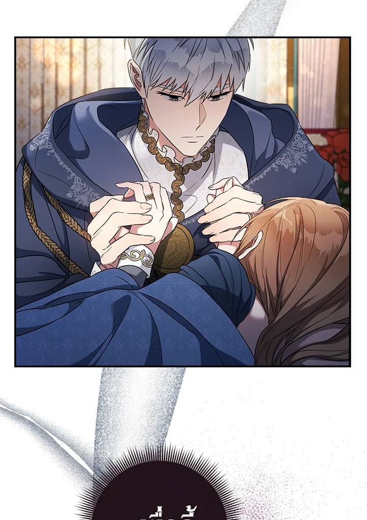 Marriage of Convenience 31 059